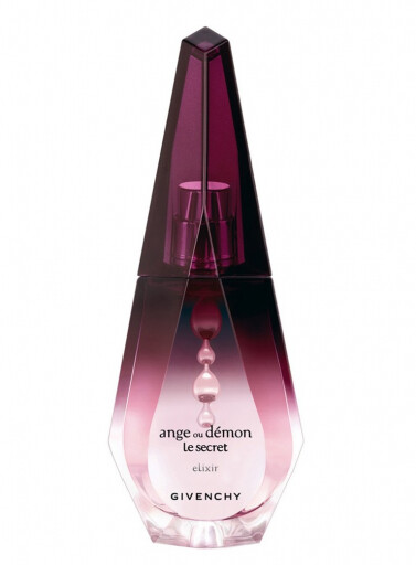Ange ou Demon Le Secret Elixir