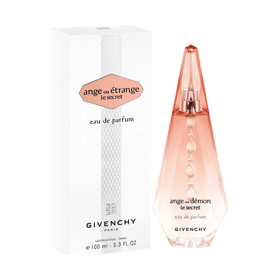 Givenchy Ange Ou Etrange Le Secret — фото 2 из 2