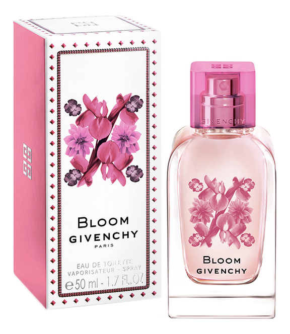 Givenchy Bloom — фото 2 из 2