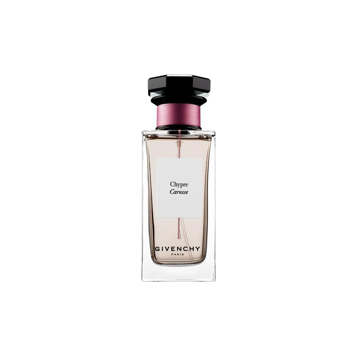 Chypre Caresse