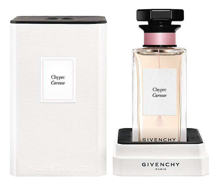 Givenchy Chypre Caresse — фото 2 из 2