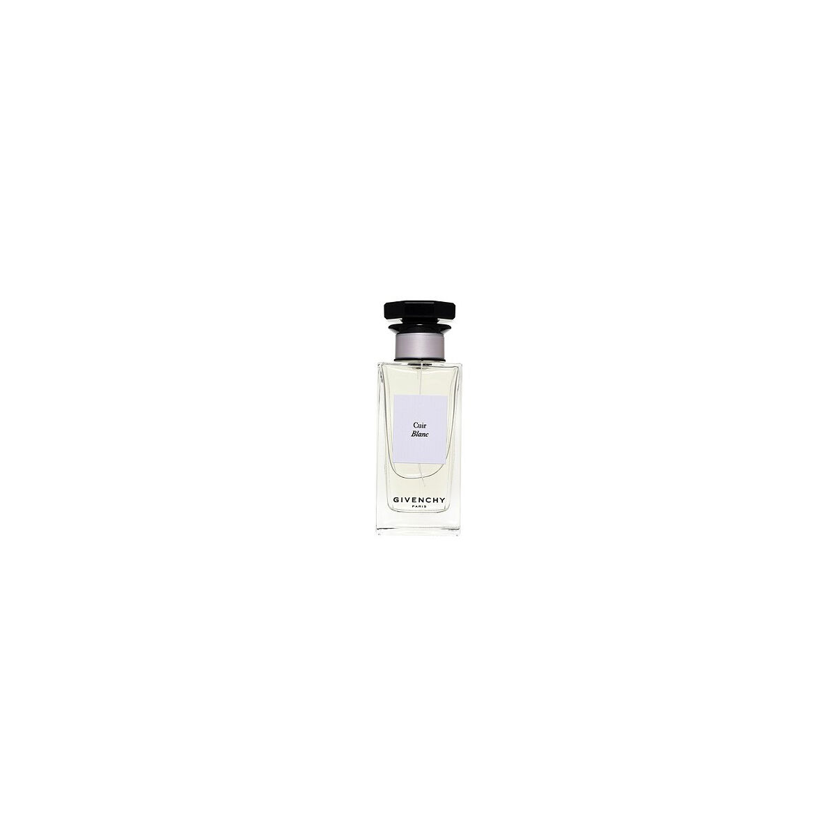 Cuir Blanc