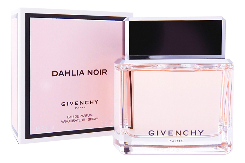 Givenchy Dahlia Noir — фото 2 из 2
