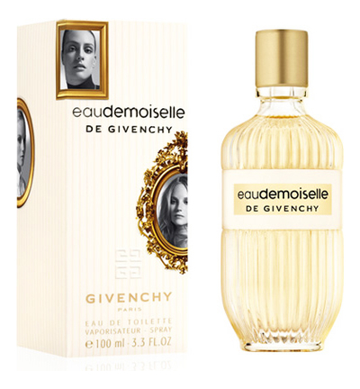 Givenchy Eaudemoiselle de Givenchy — фото 2 из 2