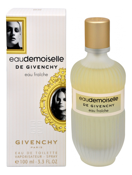 Givenchy Eaudemoiselle de Givenchy Eau Fraiche — фото 2 из 2
