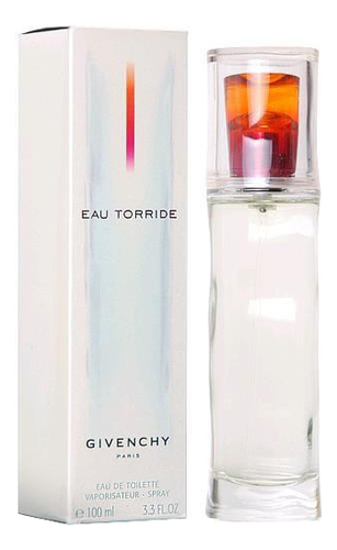 Givenchy Eau Torride — фото 2 из 2