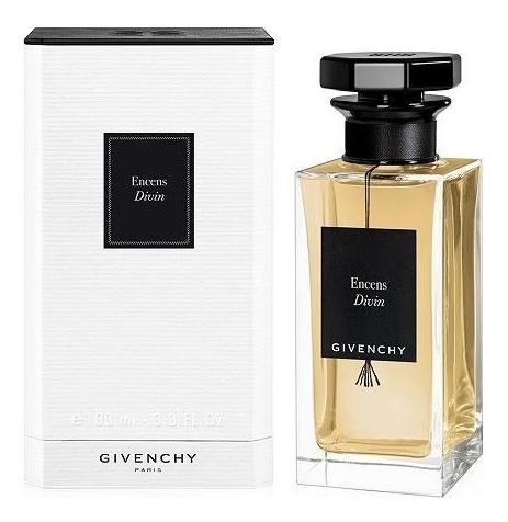 Givenchy Encens Divin — фото 2 из 2