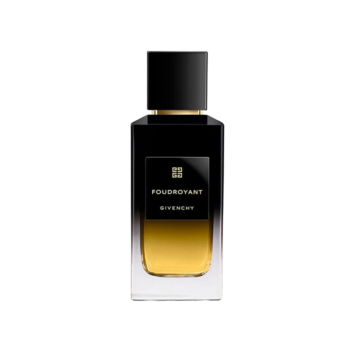 Foudroyant