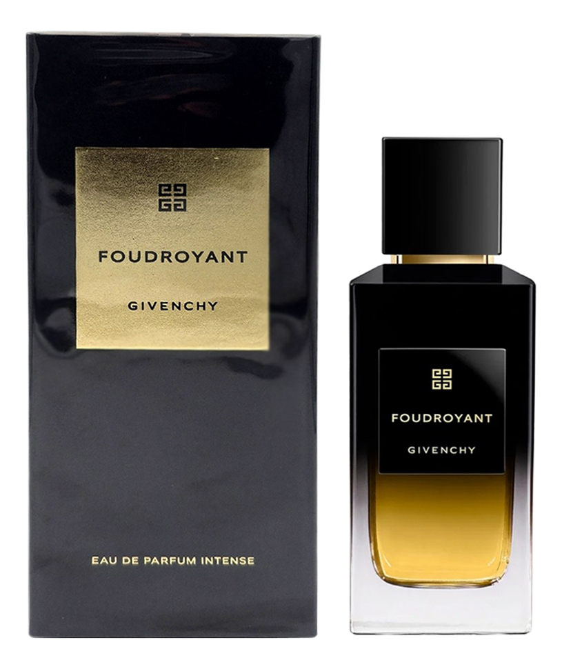 Givenchy Foudroyant — фото 2 из 2