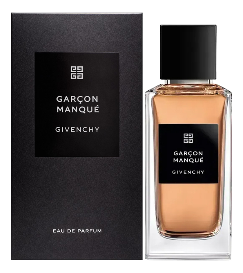 Givenchy Garcon Manque — фото 2 из 2