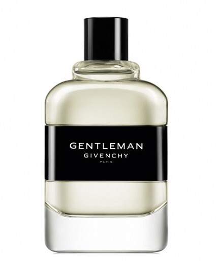 Gentleman 2017