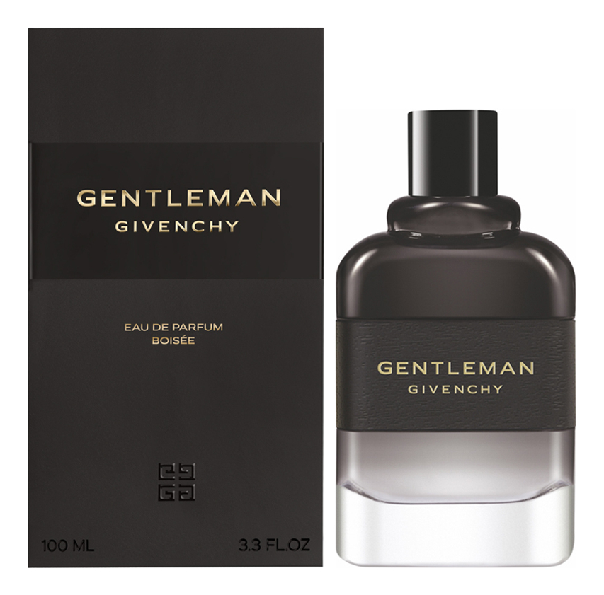 Givenchy Gentleman Boisee — набор ((п/в + п/в) 100 + 12.5 мл) — фото 2 из 2