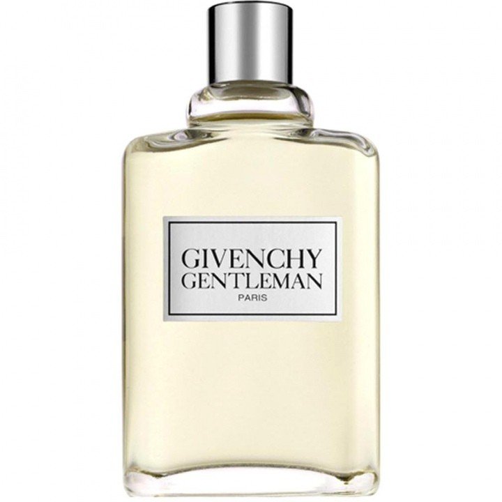 Gentleman Cologne