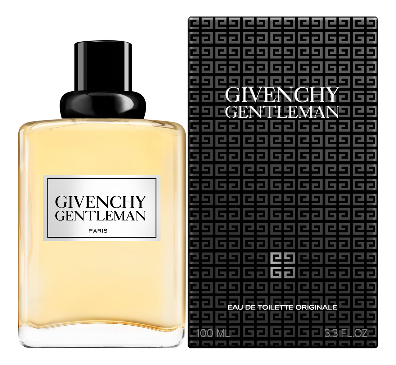 Givenchy Gentleman Originale — фото 2 из 2