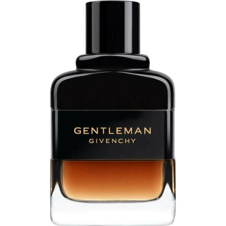 Gentleman Reserve Privee
