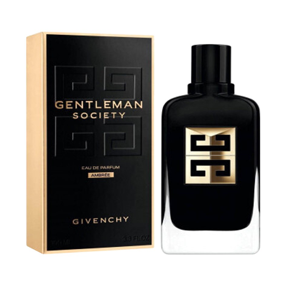 Givenchy Gentleman Society — набор ((п/в + п/в) 100 + 12.5 мл) — фото 2 из 2