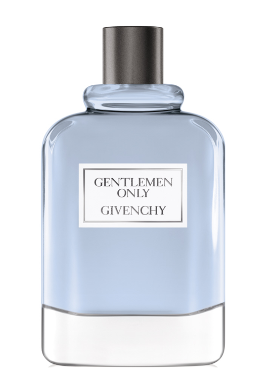 Gentlemen Only