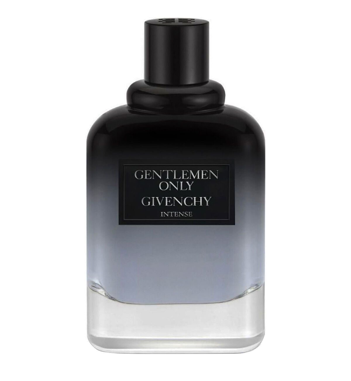 Gentlemen Only Intense