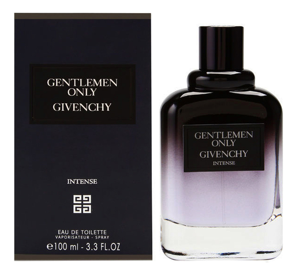 Givenchy Gentlemen Only Intense — фото 2 из 2