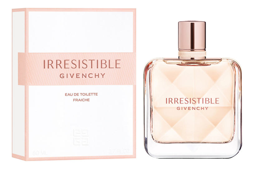 Givenchy Irresistible Fraiche — фото 2 из 2