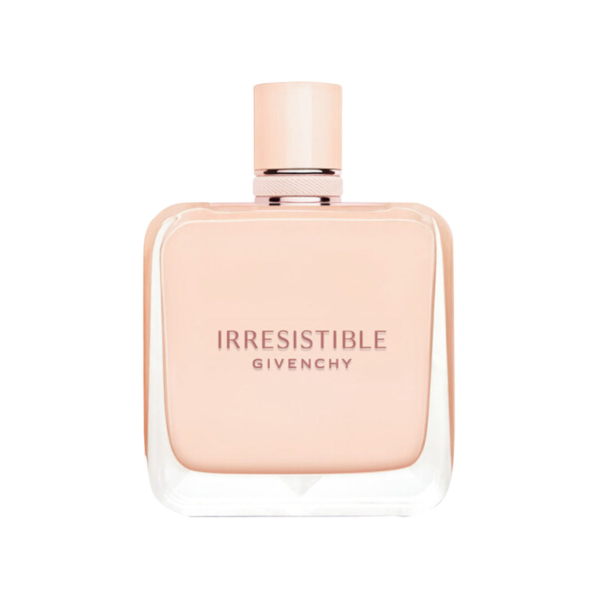 Irresistible Nude Velvet