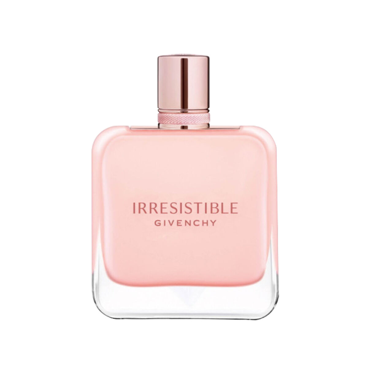 Irresistible Rose Velvet