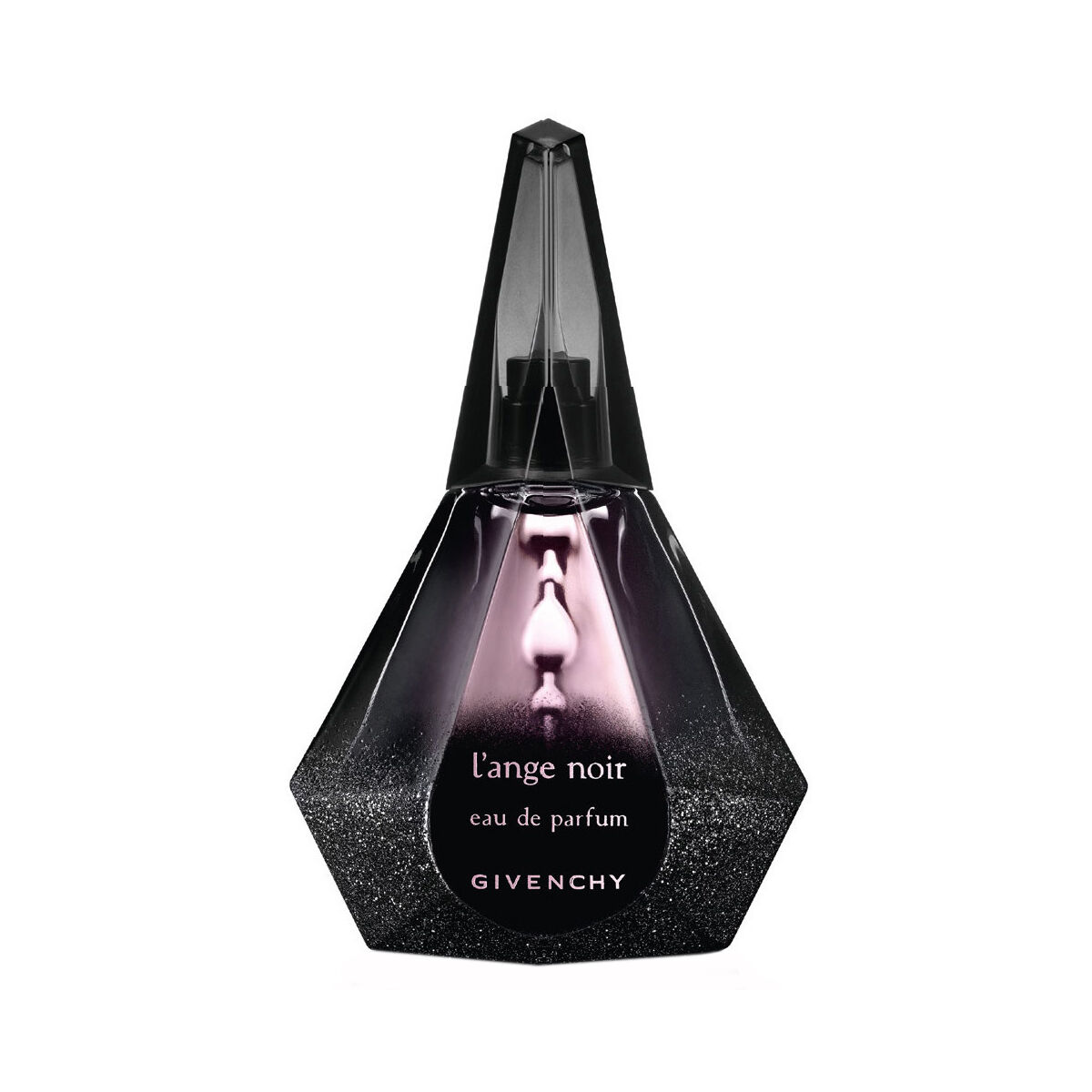 L Ange Noir