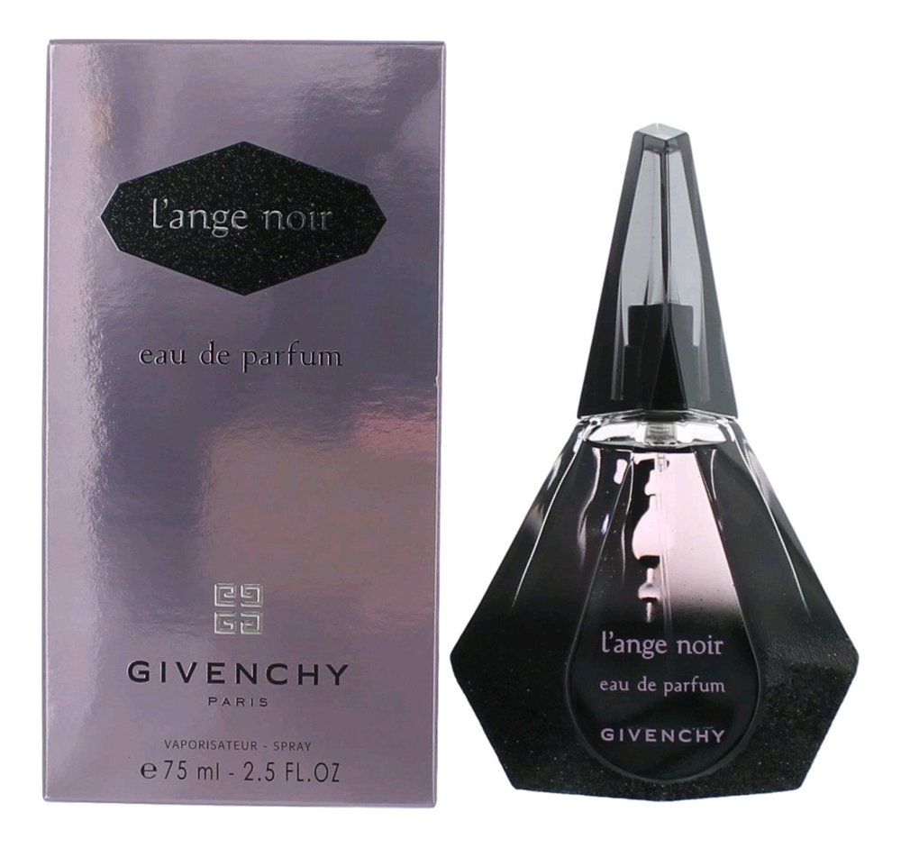Givenchy L'Ange Noir — фото 2 из 2