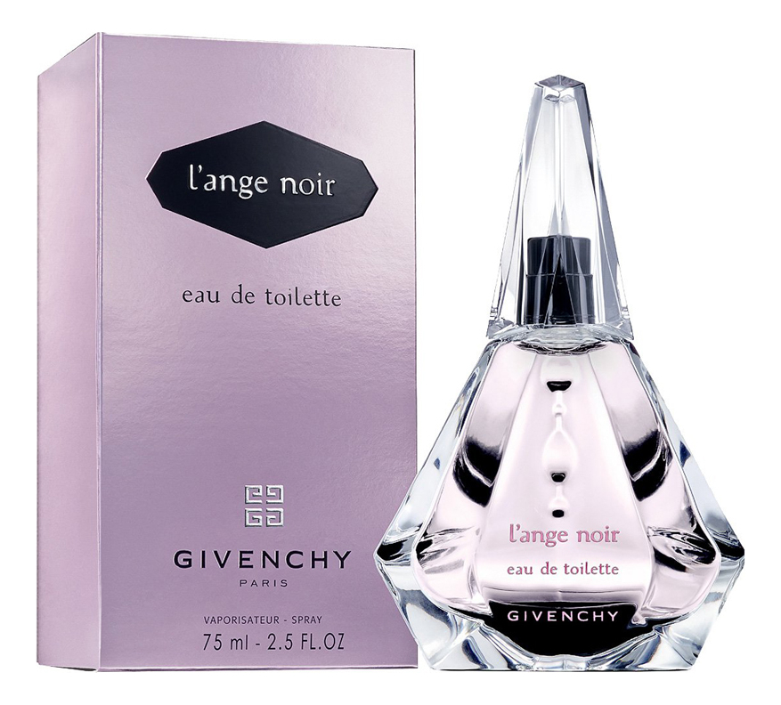 Givenchy L'Ange Noir — фото 2 из 2