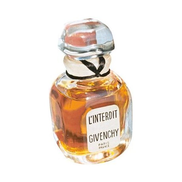 Givenchy L'Interdit — набор ((п/в + п/в) 80 + 12.5 мл)