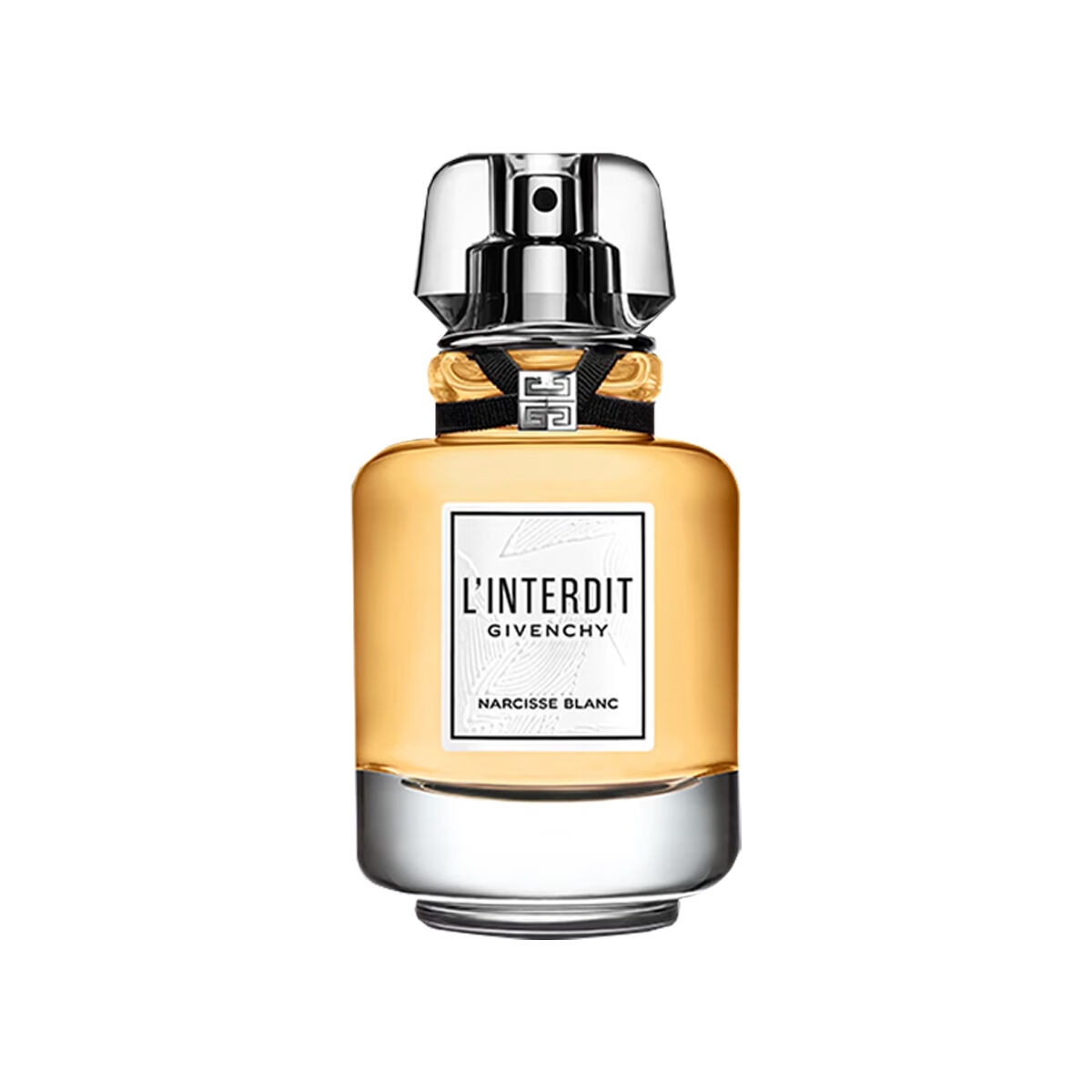 Givenchy L'Interdit Narcisse Blanc