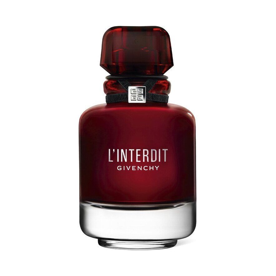 L Interdit Rouge — набор ((п/в + п/в) 50 + 12.5 мл)