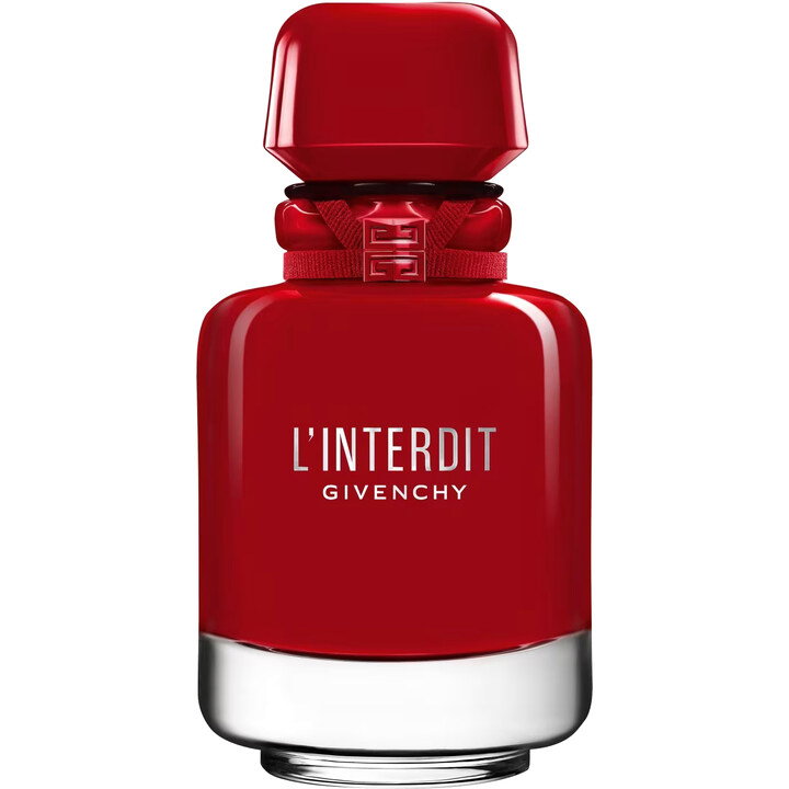 L Interdit Rouge Ultime