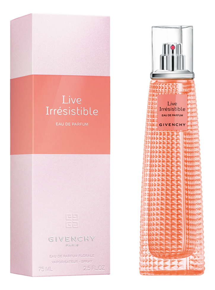 Givenchy Live Irresistible — фото 2 из 2