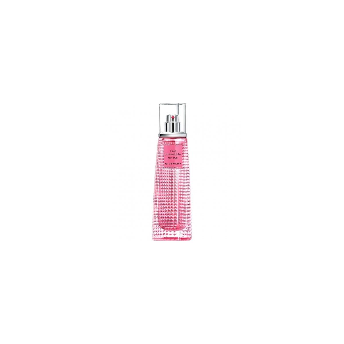 Live Irresistible Rosy Crush