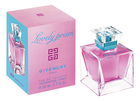 Givenchy Lovely Prism — фото 2 из 2