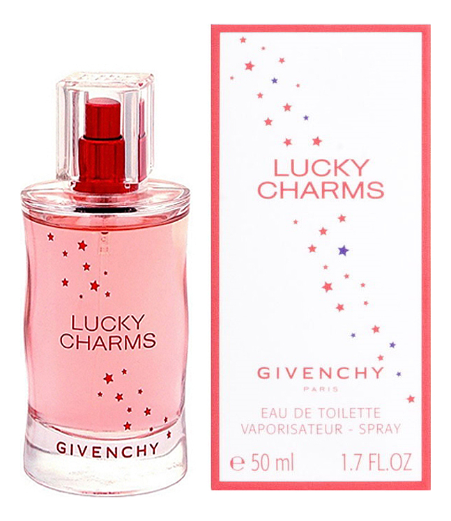 Givenchy Lucky Charms — фото 2 из 2