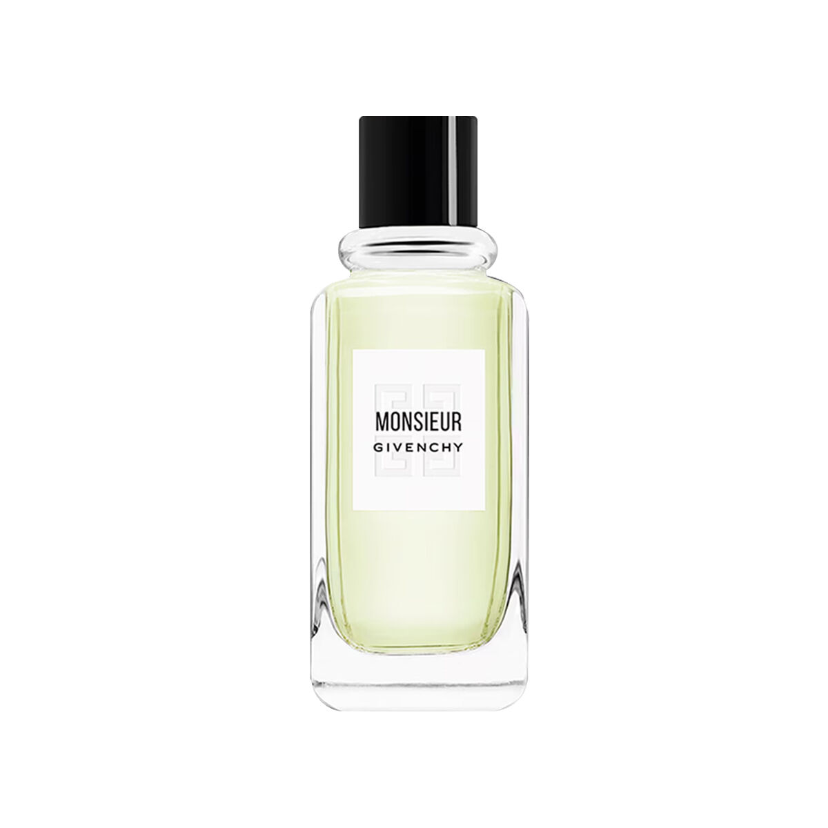 Monsieur de Givenchy