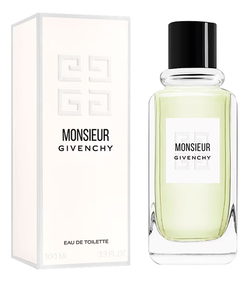 Givenchy Monsieur de Givenchy — фото 2 из 2