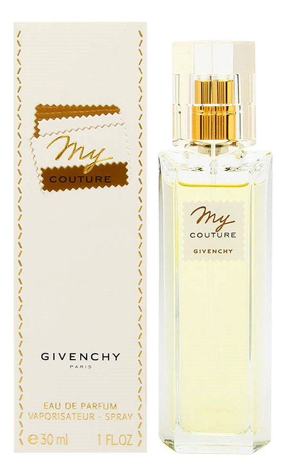 Givenchy My Couture — фото 2 из 2