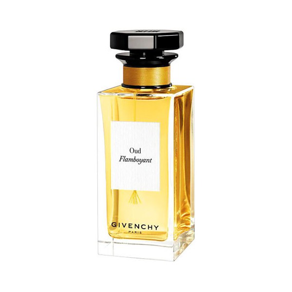 Givenchy Oud Flamboyant