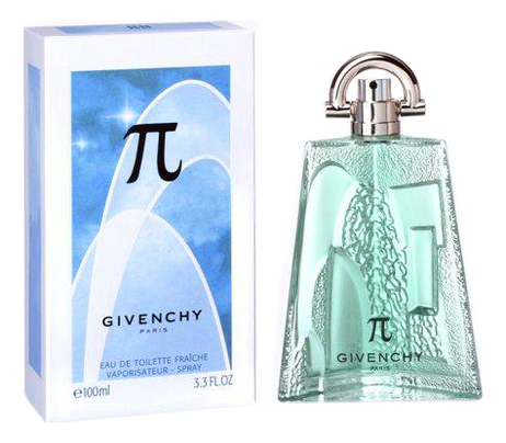 Givenchy Pi Fraiche — фото 2 из 2