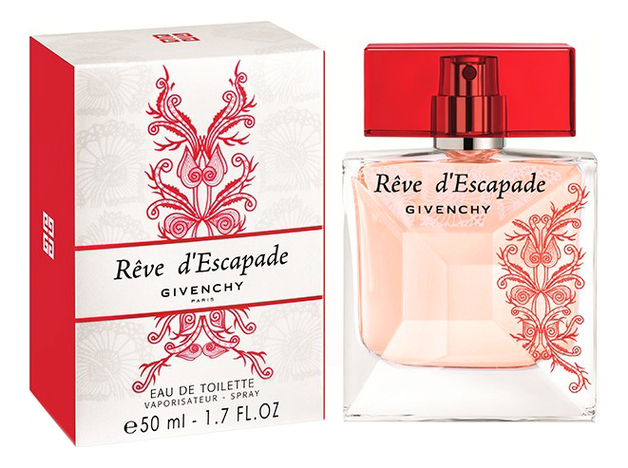 Givenchy Reve d'Escapade — фото 2 из 2