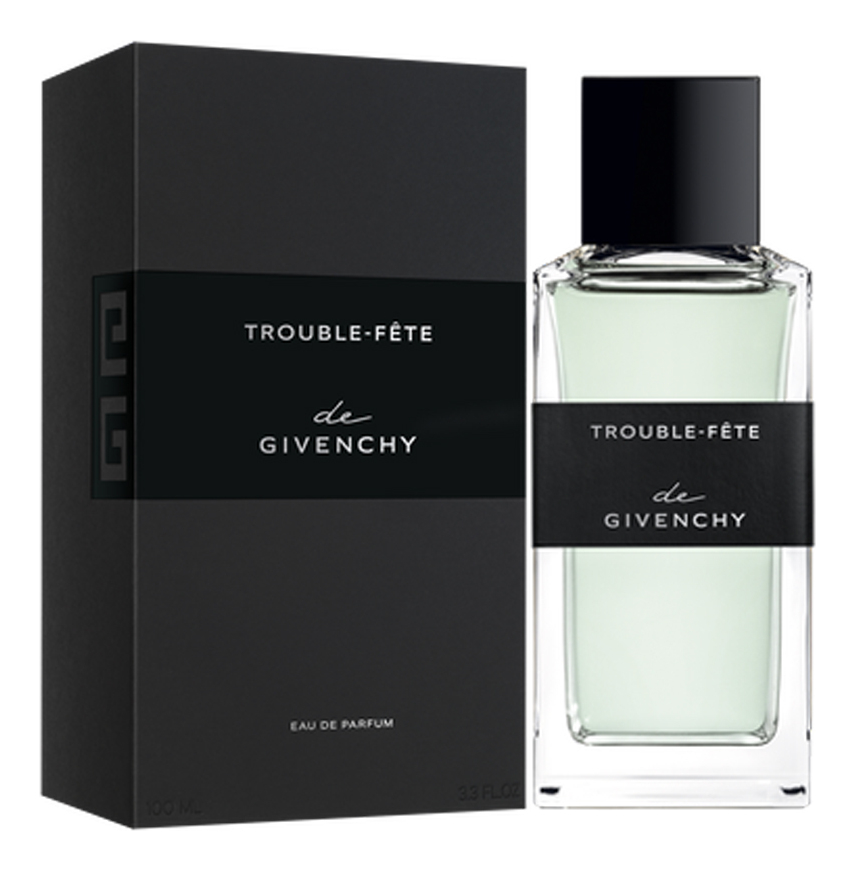 Givenchy Trouble Fete — фото 2 из 2