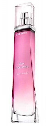 Very Irresistible