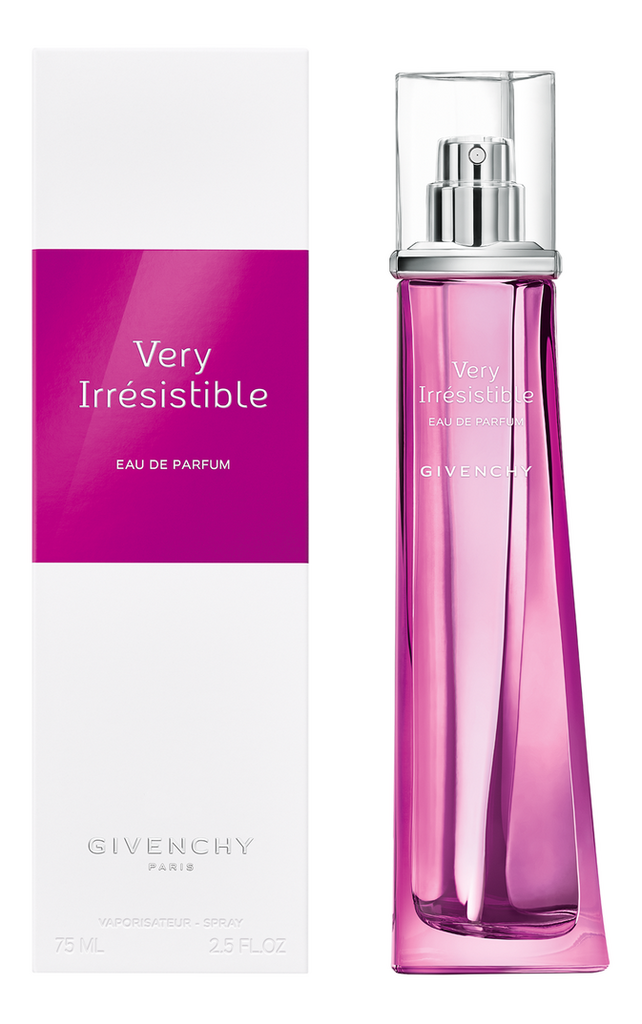 Givenchy Very Irresistible — фото 2 из 2