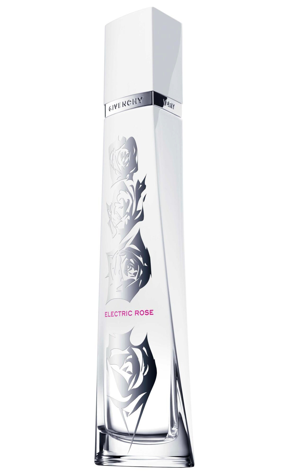 Givenchy Very Irresistible Electric Rose
