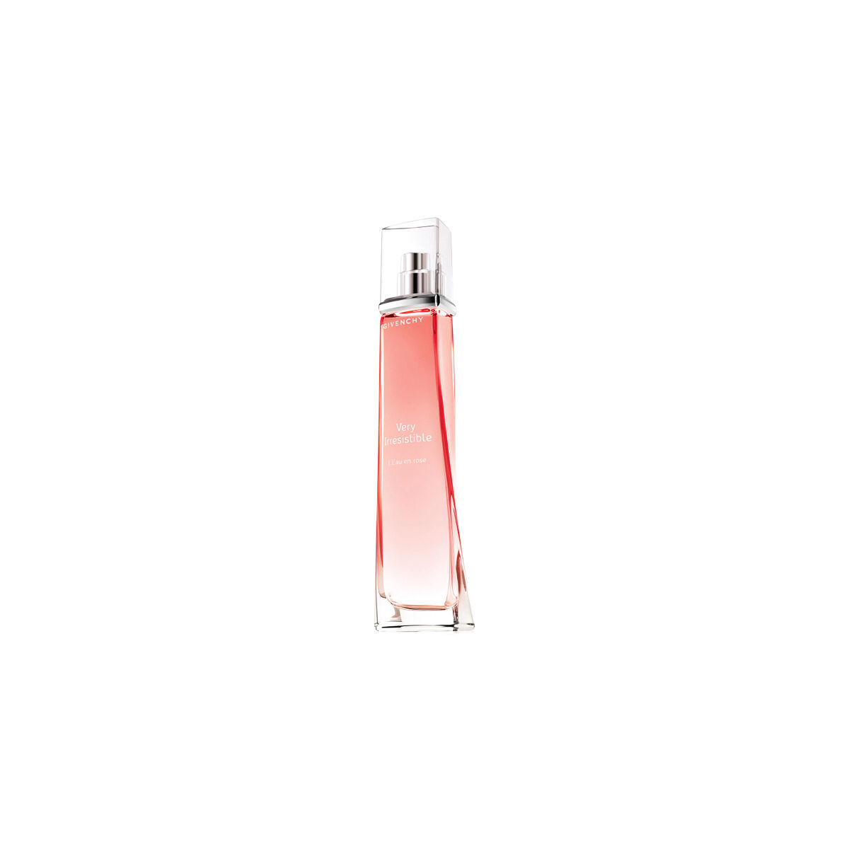 Very Irresistible L Eau en Rose