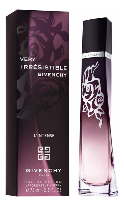 Givenchy Very Irresistible L'Intense — фото 2 из 2