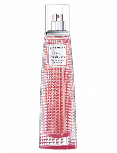 Very Irresistible Poesie d un Parfum d Hiver 2011